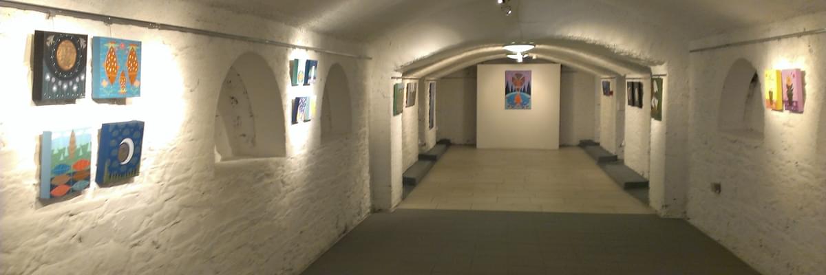 Basement Gallery