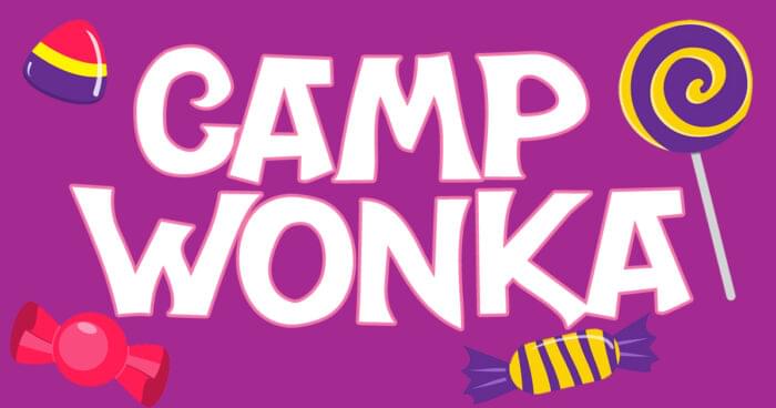Camp Wonka