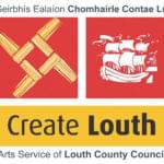 Create Louth logo